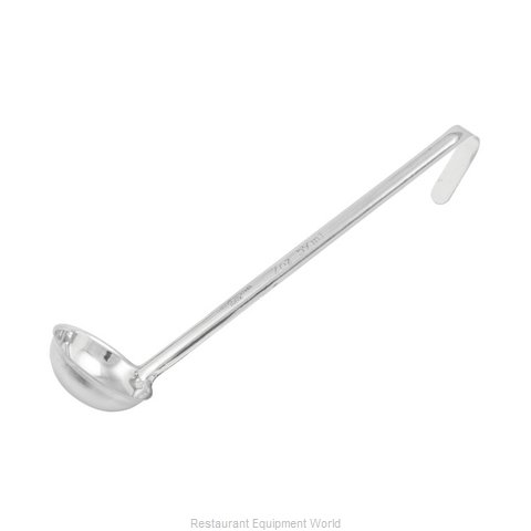 Winco LDI-2 Ladle, Serving