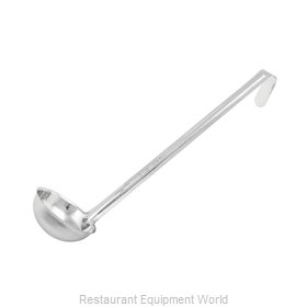 Winco LDI-3 Ladle, Serving