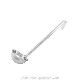 Winco LDI-6 Ladle, Serving