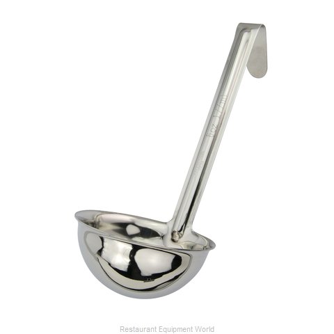 Winco LDI-60SH Ladle, Serving