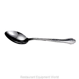 Winco LE-11 Serving Spoon, Solid