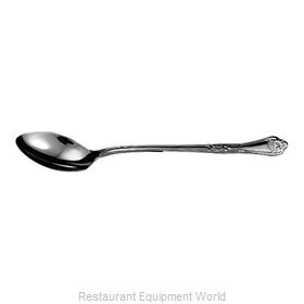 Winco LE-13 Serving Spoon, Solid