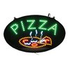 Winco LED-11 Sign, Lighted
