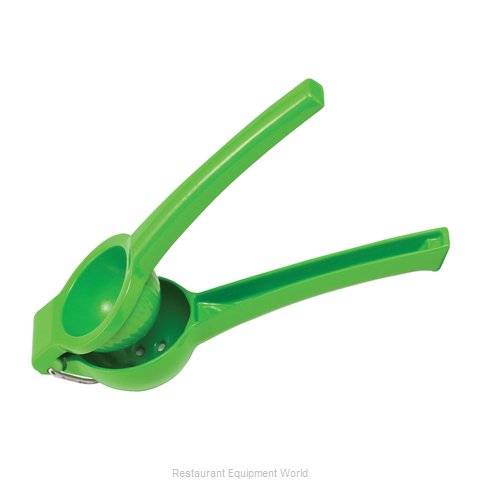 Winco LS-8G Lemon Lime Squeezer