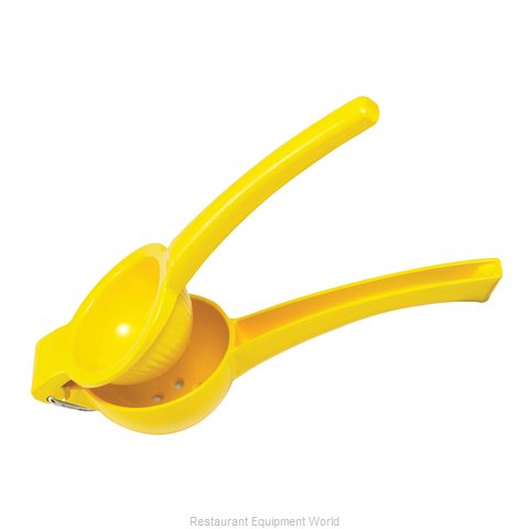 Winco LS-9Y Lemon Lime Squeezer