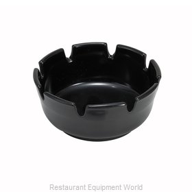 Winco MAS-4K Ash Tray, Plastic