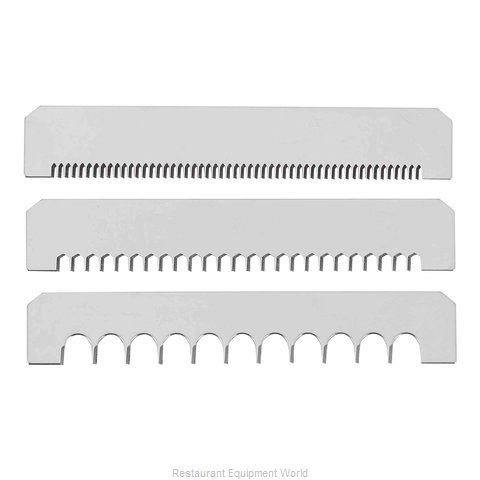 Winco MDL-5PBS Food Slicer, Parts & Accessories