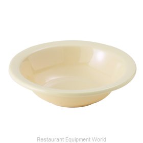 Winco MMB-10 Grapefruit Bowl, Plastic