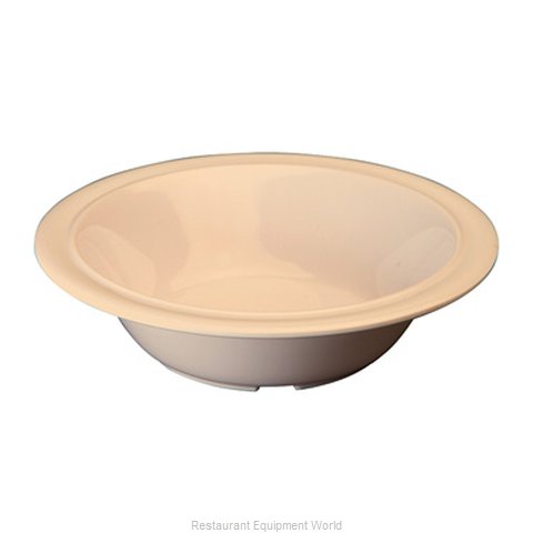 Winco MMB-12 Soup Salad Pasta Cereal Bowl, Plastic