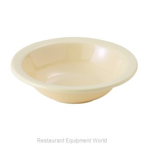 Winco MMB-13 Grapefruit Bowl, Plastic
