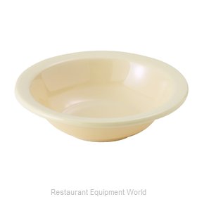 Winco MMB-13 Grapefruit Bowl, Plastic