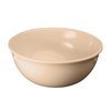 Tazón/Bol para Avena, Plástico
 <br><span class=fgrey12>(Winco MMB-15 Nappie Oatmeal Bowl, Plastic)</span>