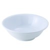 Bowl, Plastic,  0 - 31 oz
 <br><span class=fgrey12>(Winco MMB-22W Serving Bowl, Plastic)</span>