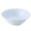 Winco MMB-22W Serving Bowl, Plastic