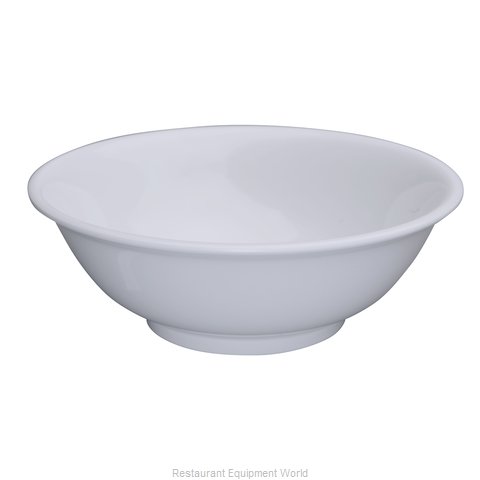 Winco MMB-32W Serving Bowl, Plastic