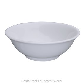 Winco MMB-32W Serving Bowl, Plastic