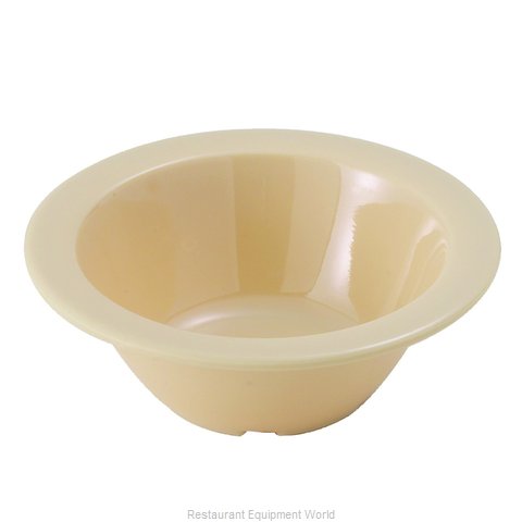 Winco MMB-4 Soup Salad Pasta Cereal Bowl, Plastic