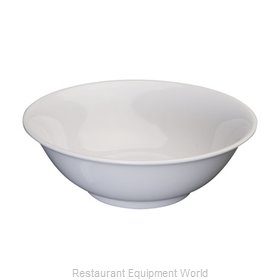 Winco MMB-41W Serving Bowl, Plastic