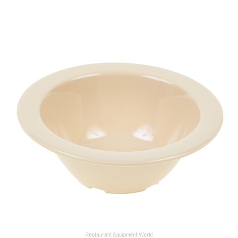 Winco MMB-5 Fruit Dish, Plastic