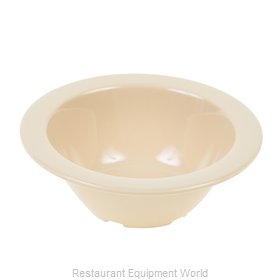 Winco MMB-5 Fruit Dish, Plastic