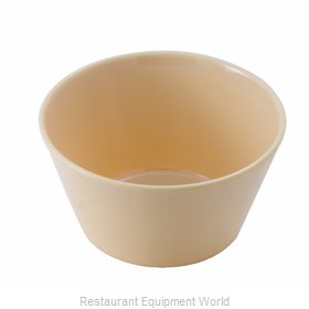 Winco MMB-8 Bouillon Cups, Plastic