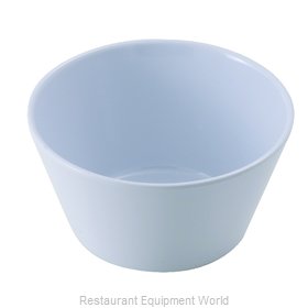 Winco MMB-8W Bouillon Cups, Plastic