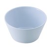 Tazón Sopero, Plástico
 <br><span class=fgrey12>(Winco MMB-8W Bouillon Cups, Plastic)</span>