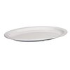 Platón, Plástico
 <br><span class=fgrey12>(Winco MMPO-1510W Platter, Plastic)</span>