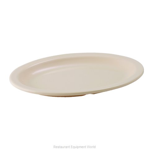 Winco MMPO-96 Platter, Plastic