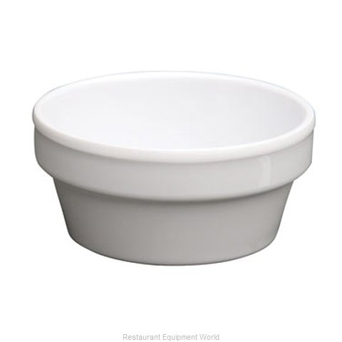 Winco MMSC-2W Ramekin / Sauce Cup