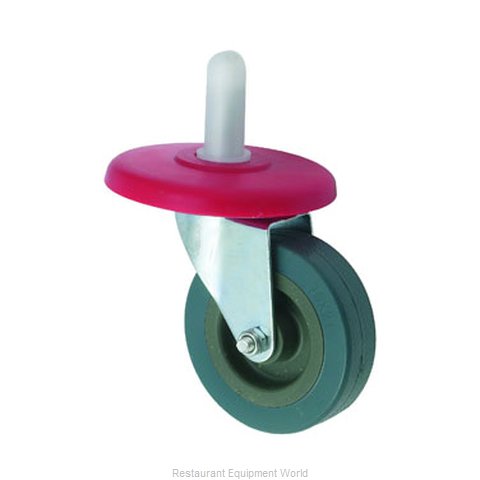 Winco MPB-36WH Casters