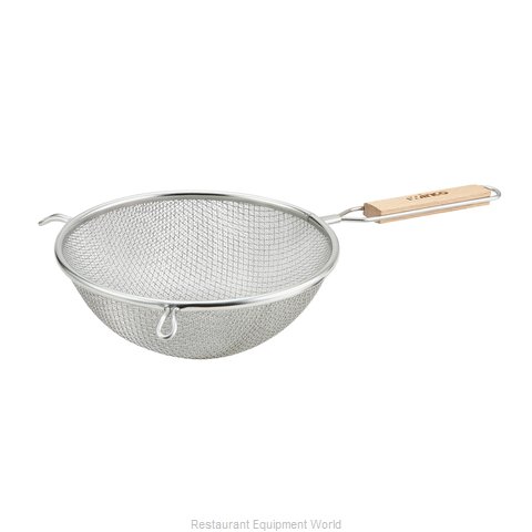 Winco MS3A-8D Mesh Strainer