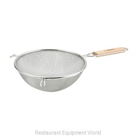 Winco MS3A-8D Mesh Strainer