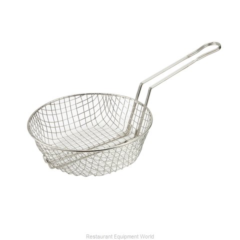 Winco MSB-08 Fryer Basket