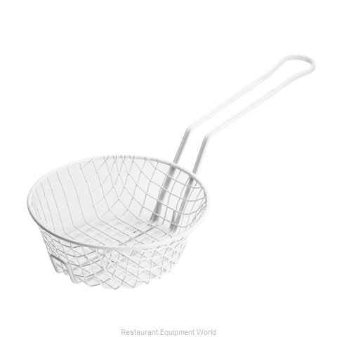 Winco MSBW-08 Fryer Basket