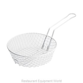 Winco MSBW-10 Fryer Basket