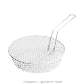 Winco MSBW-12 Fryer Basket