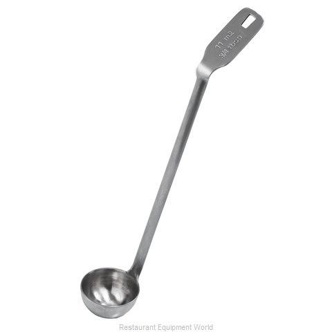 Winco MSL-11 Ladle, Serving