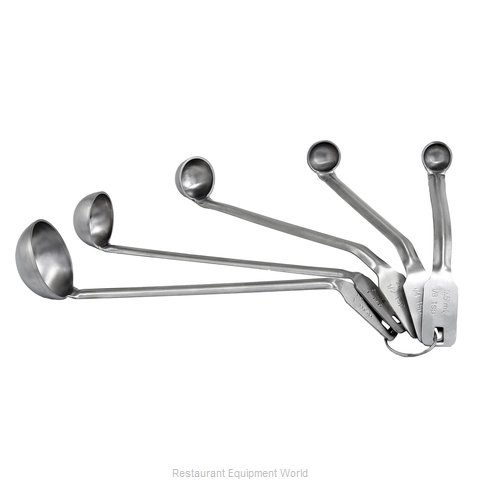 Winco MSL-5S Ladle, Serving