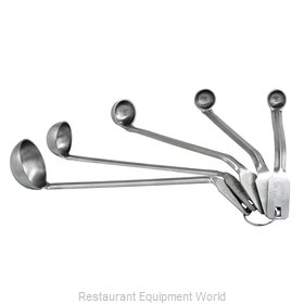 Winco MSL-5S Ladle, Serving