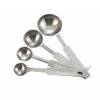 Winco MSPD-4X Measuring Spoons