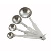 Cuchara Medidora
 <br><span class=fgrey12>(Winco MSPD-4X Measuring Spoons)</span>