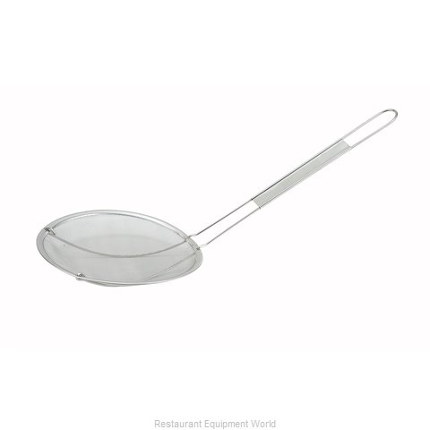 Winco MSS-6.5 Mesh Strainer