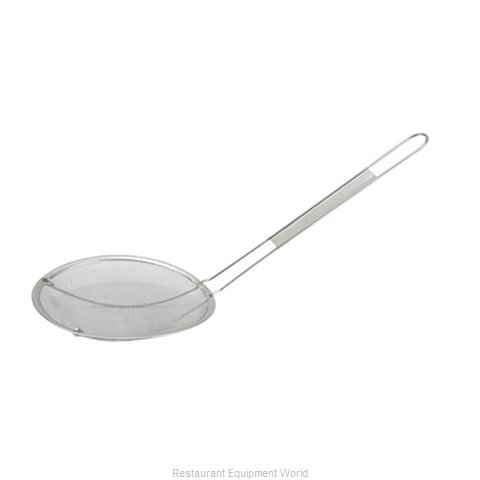 Winco MSS-6.5F Mesh Strainer