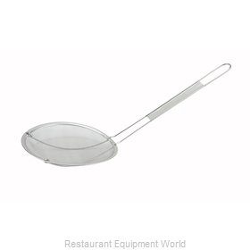 Winco MSS-6 Mesh Strainer