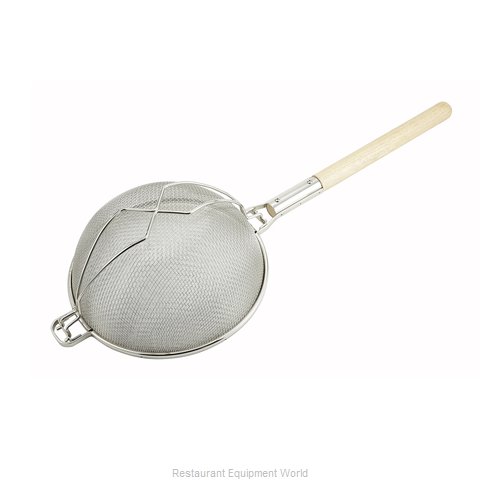 Winco MST-12D Mesh Strainer