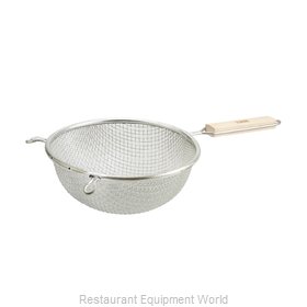 Winco MST-8D Mesh Strainer