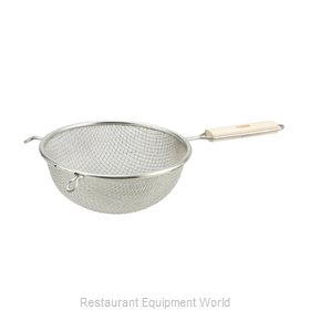 Winco MSTF-8D Mesh Strainer