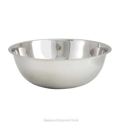 Winco MXB-1300Q Mixing Bowl, Metal