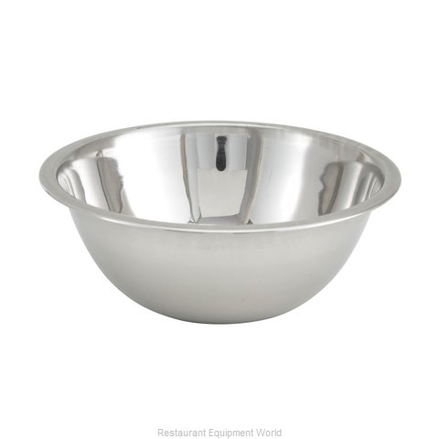 Winco MXB-400Q Mixing Bowl, Metal